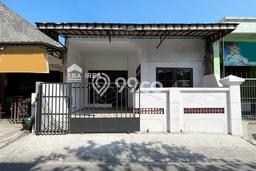 For Sale Rumah 2 Kamar Lokasi Strategis Bagus dan Strategis di mojosongo For Sale Rumah 2 Kamar Lokasi Strategis Bagus dan Strategis di mojosongo
