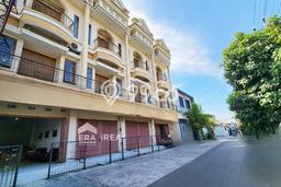 Ruko di Jebres, Luas 228m², For Rent, Pusat Komersial, Ready Usaha Ruko di Jebres, Luas 228m², For Rent, Pusat Komersial, Ready Usaha