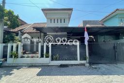Rumah Modern Minimalis 3 Kamar Siap Huni di Gentan Rumah Modern Minimalis 3 Kamar Siap Huni di Gentan