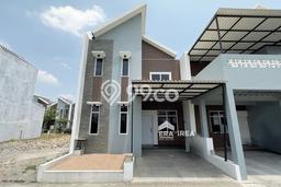 Jual Rumah Minimalis Bagus Punya 2 KT di Colomadu Karanganyar SHM Jual Rumah Minimalis Bagus Punya 2 KT di Colomadu Karanganyar SHM