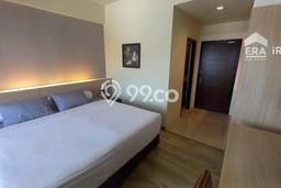 Apartemen Terjangkau di Laweyan Spesifikasi 1 Kamar Apartemen Terjangkau di Laweyan Spesifikasi 1 Kamar