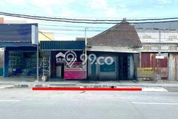 Kavling Tanah Dijual di Jaten Karanganyar Spesifikasi 387m2 Kavling Tanah Dijual di Jaten Karanganyar Spesifikasi 387m2