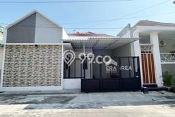 Hunian Cantik Minimalis Lb 90m2 di Colomadu, Karanganyar Hunian Cantik Minimalis Lb 90m2 di Colomadu, Karanganyar