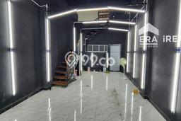 Unit Komersial Dijual di Mojolaban Sukoharjo Luas Bangunan 249m2 Unit Komersial Dijual di Mojolaban Sukoharjo Luas Bangunan 249m2
