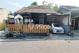 Rumah Sederhana Dijual di Kartasura 2 Kamar dengan LT 91m2 Rumah Sederhana Dijual di Kartasura 2 Kamar dengan LT 91m2