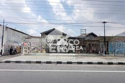 Gudang disewakan lokasi strategis Jebres Surakarta 250m2 Gudang disewakan lokasi strategis Jebres Surakarta 250m2