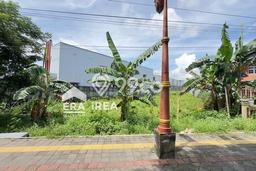Lahan Kosong Dijual di Sukoharjo, Sukoharjo, Luas 1300m2 Area Strategis Lahan Kosong Dijual di Sukoharjo, Sukoharjo, Luas 1300m2 Area Strategis