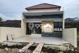 Rumah Sederhana Dijual Lokasi Baki 2 Kamar dengan LT 87m2 Rumah Sederhana Dijual Lokasi Baki 2 Kamar dengan LT 87m2
