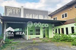 Unit Gudang Dijual di Jebres Solo 2000m2 Unit Gudang Dijual di Jebres Solo 2000m2