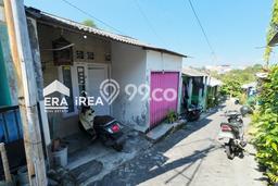 Rumah Strategis 2 KT Luas Tanah 53m² di mojosongo, Solo Rumah Strategis 2 KT Luas Tanah 53m² di mojosongo, Solo