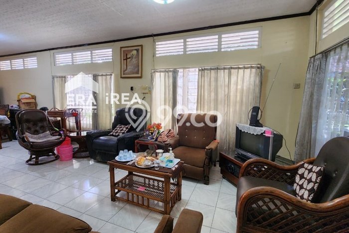 Dijual Rumah Mewah Exclusive di Gedong Tengen, Yogyakarta Dijual Rumah Mewah Exclusive di Gedong Tengen, Yogyakarta
