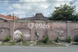 Rumah Eksklusif Siap Huni LT 316m2 di Serengan, Solo Rumah Eksklusif Siap Huni LT 316m2 di Serengan, Solo