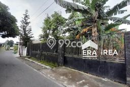 Lahan Investasi Lokasi Banjarsari Solo SHM Lahan Investasi Lokasi Banjarsari Solo SHM