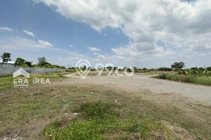 Tanah Kosong Dijual di Klaten dengan Area 13527m2 Tanah Kosong Dijual di Klaten dengan Area 13527m2