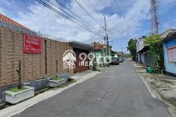 Dijual Rumah Minimalis Bagus Punya 5 KT di Banjarsari Solo SHM Dijual Rumah Minimalis Bagus Punya 5 KT di Banjarsari Solo SHM