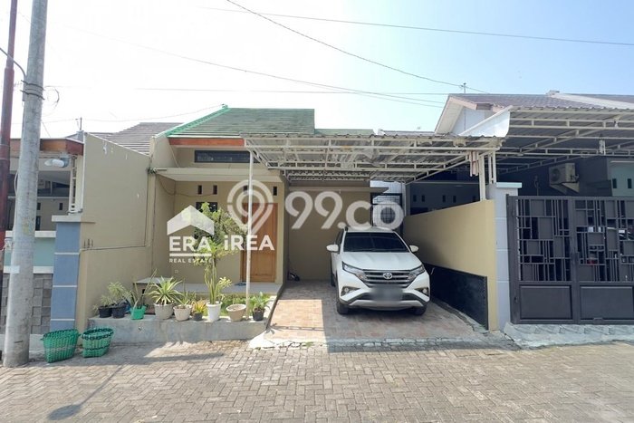 Dijual Rumah Siap Huni di Gondangrejo Karanganyar Harga Rp 500 Juta LT 93m2 Dijual Rumah Siap Huni di Gondangrejo Karanganyar Harga Rp 500 Juta LT 93m2