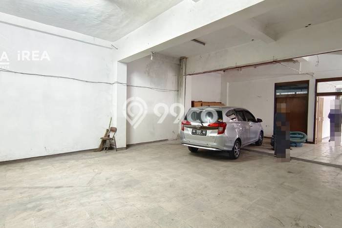 Dijual Ruko Kawasan Gondokusuman, Luas 1637m², Kawasan Potensial, Jalan Utama Dijual Ruko Kawasan Gondokusuman, Luas 1637m², Kawasan Potensial, Jalan Utama