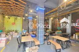 HARGA SPESIAL! Ruko di Serengan, Luas 561m2m², Area Utama HARGA SPESIAL! Ruko di Serengan, Luas 561m2m², Area Utama