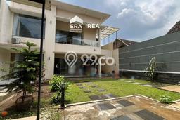 Hunian Mewah Dijual LT 525m2 di Banjarsari, Solo Hunian Mewah Dijual LT 525m2 di Banjarsari, Solo