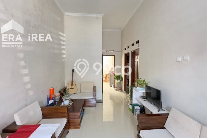 Rumah Modern Minimalis 2 Kamar Bisa Langsung Pindah di Gondangrejo Rumah Modern Minimalis 2 Kamar Bisa Langsung Pindah di Gondangrejo
