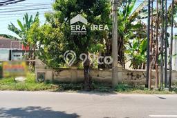 Lahan untuk Dijual di Sukoharjo Sukoharjo Luas 482m2 Lahan untuk Dijual di Sukoharjo Sukoharjo Luas 482m2
