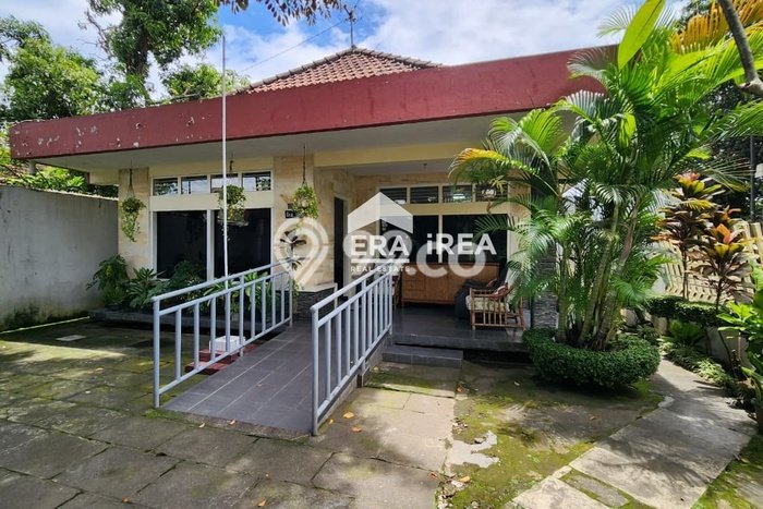 Dijual Rumah Mewah Exclusive di Gedong Tengen, Yogyakarta Dijual Rumah Mewah Exclusive di Gedong Tengen, Yogyakarta