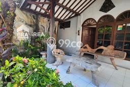 Dijual Rumah 4 Kamar Lokasi Ideal Nyaman dan Strategis di Solo Baru Dijual Rumah 4 Kamar Lokasi Ideal Nyaman dan Strategis di Solo Baru