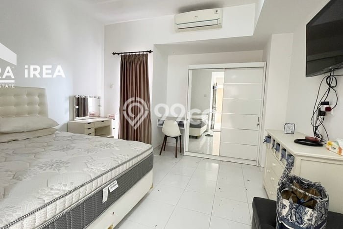 Apartemen Terjangkau di Kartasura Spesifikasi 1 Kamar Apartemen Terjangkau di Kartasura Spesifikasi 1 Kamar