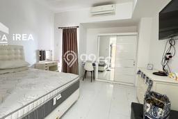 Apartemen Terjangkau di Kartasura Spesifikasi 1 Kamar Apartemen Terjangkau di Kartasura Spesifikasi 1 Kamar