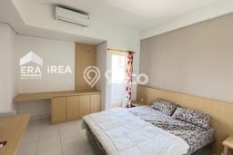 Hunian Apartemen Hemat 1 KT 1 KM di Pabelan, Solo, Jawa Tengah Hunian Apartemen Hemat 1 KT 1 KM di Pabelan, Solo, Jawa Tengah