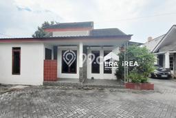 Rumah Strategis Minimalis Lb 102m2 di Colomadu, Solo Rumah Strategis Minimalis Lb 102m2 di Colomadu, Solo