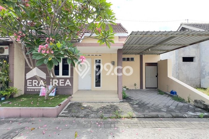 Rumah di Baki, Siap Huni, LT 79m2m² Rumah di Baki, Siap Huni, LT 79m2m²