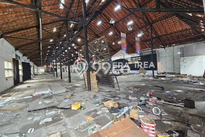 Gudang disewakan lokasi strategis Klaten Utara Klaten 1000m2 Gudang disewakan lokasi strategis Klaten Utara Klaten 1000m2