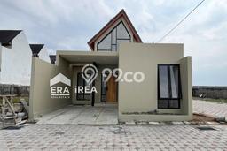 Jual Rumah Bagus Siap Huni LB 45m2 di Mojolaban, Sukoharjo Jual Rumah Bagus Siap Huni LB 45m2 di Mojolaban, Sukoharjo