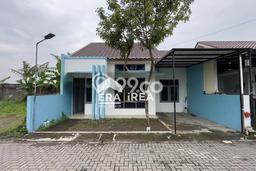 For Sale Rumah 3 Kamar Lokasi Strategis Bagus dan Strategis di Solo Baru For Sale Rumah 3 Kamar Lokasi Strategis Bagus dan Strategis di Solo Baru