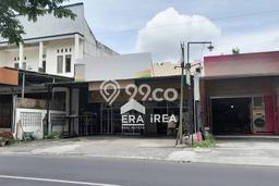 Unit Ruko Dijual di Jaten Solo Luas Bangunan 100m2 Unit Ruko Dijual di Jaten Solo Luas Bangunan 100m2