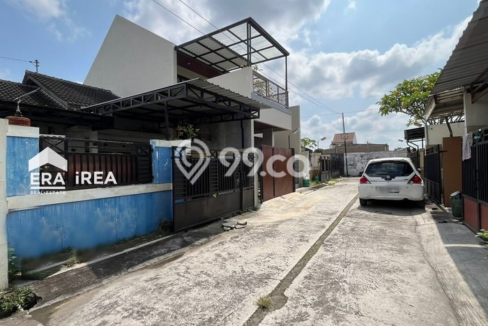 Dijual Cepat Rumah Bagus Siap Huni LB 70m2 di Gondangrejo, Karanganyar Dijual Cepat Rumah Bagus Siap Huni LB 70m2 di Gondangrejo, Karanganyar