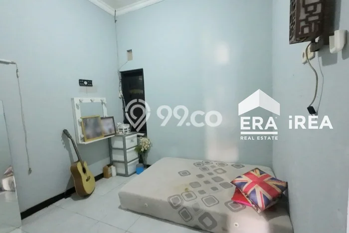 Jual Rumah Harga Miring Kartasura Punya 2 KT & LT 91m2 Jual Rumah Harga Miring Kartasura Punya 2 KT & LT 91m2