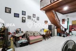 Dijual Rumah 3 Kamar Lokasi Strategis Nyaman dan Strategis di Grogol Dijual Rumah 3 Kamar Lokasi Strategis Nyaman dan Strategis di Grogol