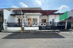 Jual Rumah Murah Meriah Sragen Punya 2 KT & LT 79m2 Jual Rumah Murah Meriah Sragen Punya 2 KT & LT 79m2