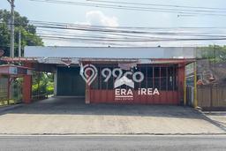 Gudang Dijual di Teras LT 690m2, LB 600m2 untuk Investasi Gudang Dijual di Teras LT 690m2, LB 600m2 untuk Investasi