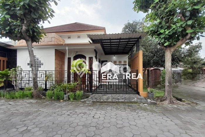 Hunian Cantik Minimalis Lb 80m2 di Gondangrejo, Karanganyar Hunian Cantik Minimalis Lb 80m2 di Gondangrejo, Karanganyar