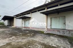 Gudang Komersial Disewakan di Gemolong Sragen Luas 1000m2 Gudang Komersial Disewakan di Gemolong Sragen Luas 1000m2