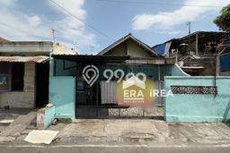 Dijual Rumah 2 Kamar Lokasi Ideal Nyaman dan Strategis di Manahan Dijual Rumah 2 Kamar Lokasi Ideal Nyaman dan Strategis di Manahan