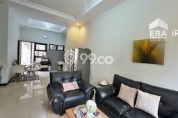 Rumah kawasan Grogol, Dekat Fasilitas, 3 KT, Luas 120m2m² LB 150m2m² Rumah kawasan Grogol, Dekat Fasilitas, 3 KT, Luas 120m2m² LB 150m2m²