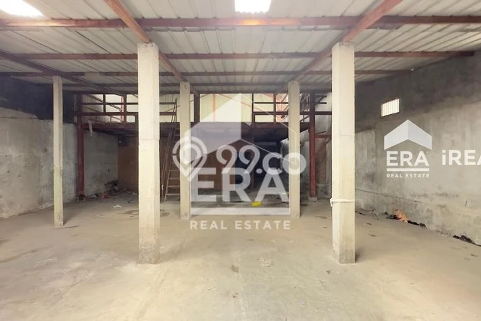 Gudang disewakan lokasi strategis Jebres Surakarta 250m2 Gudang disewakan lokasi strategis Jebres Surakarta 250m2