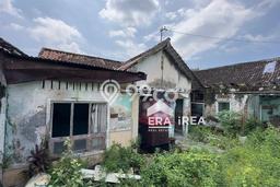 Tanah Komersial Dijual di Serengan Solo 222m2 Tanah Komersial Dijual di Serengan Solo 222m2