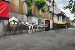 Kavling Tanah Disewakan di Jebres Solo Luas 1125m2 Strategis Kavling Tanah Disewakan di Jebres Solo Luas 1125m2 Strategis