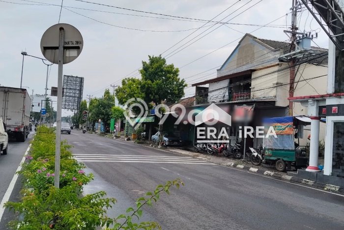 Lokasi Strategis! Dijual Ruko Bisnis di Sukoharjo, Sukoharjo Kondisi Baik Lokasi Strategis! Dijual Ruko Bisnis di Sukoharjo, Sukoharjo Kondisi Baik