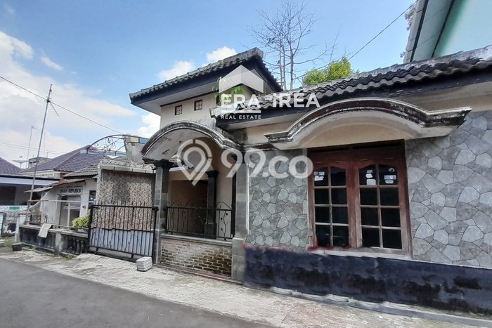 Siap Huni Rumah Minimalis & Modern LB 80m2 di Pulisen Siap Huni Rumah Minimalis & Modern LB 80m2 di Pulisen